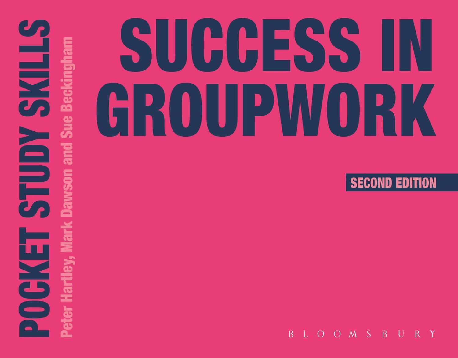 Cover: 9781350933491 | Success in Groupwork | Peter Hartley (u. a.) | Taschenbuch | Englisch