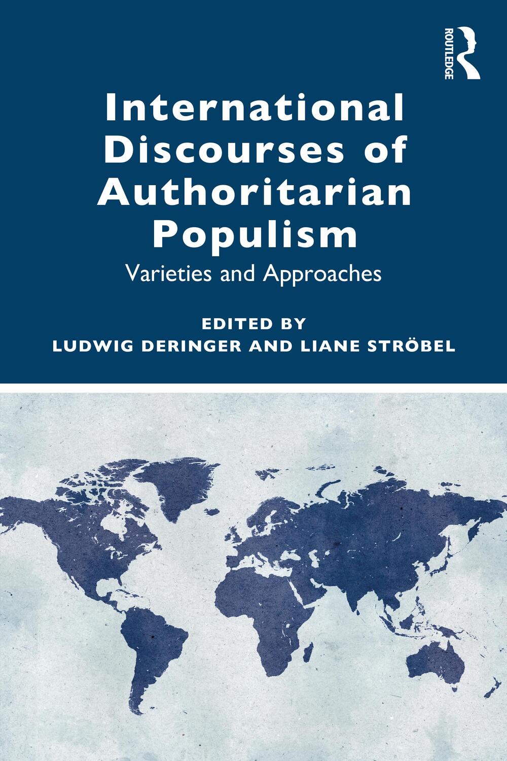 Cover: 9781032315614 | International Discourses of Authoritarian Populism | Taschenbuch