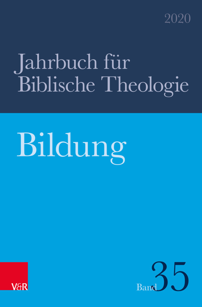 Cover: 9783788735005 | Bildung | Tobias Nicklas (u. a.) | Taschenbuch | 298 S. | Deutsch