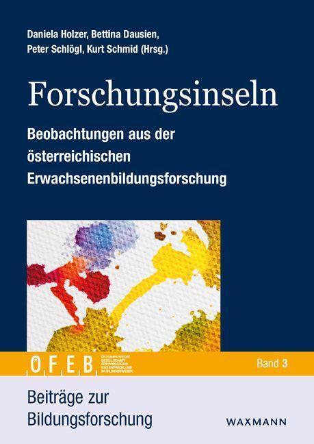 Cover: 9783830937807 | Forschungsinseln | Taschenbuch | 204 S. | Deutsch | 2018