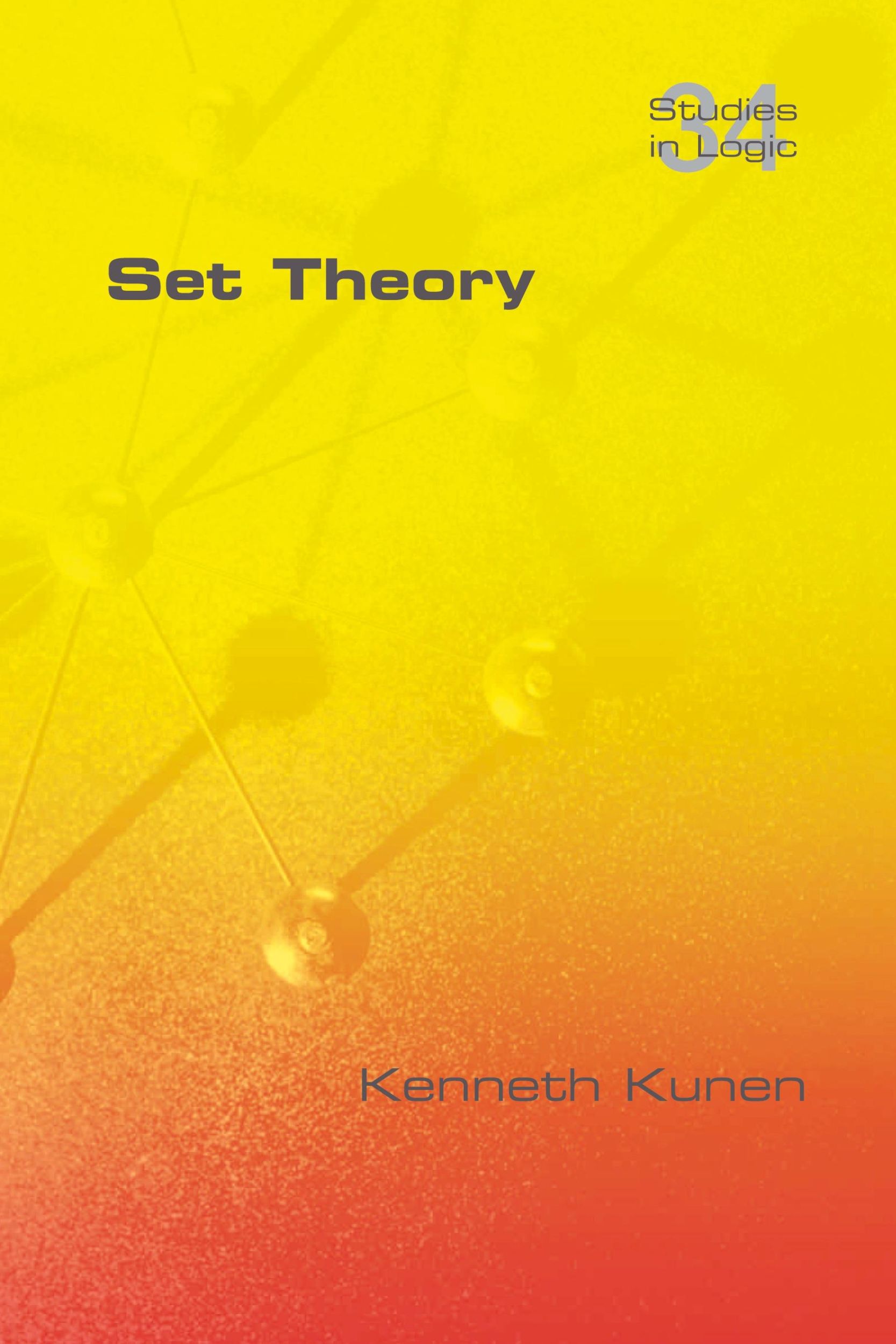 Cover: 9781848900509 | Set Theory | Kenneth Kunen | Taschenbuch | Englisch | 2011