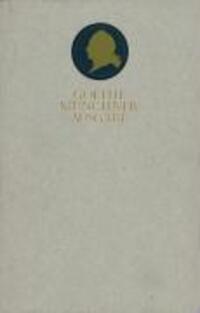 Cover: 9783446140196 | Sämtliche Werke 10. Münchner Ausgabe. Zur Farbenlehre | Goethe | Buch