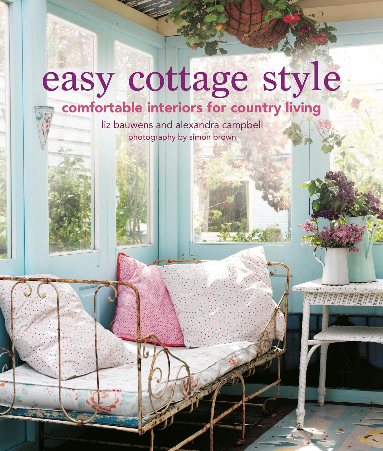 Cover: 9781800651074 | Easy Cottage Style | Comfortable interiors for country living | Buch