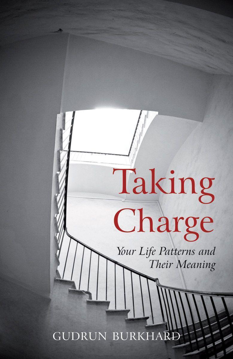 Cover: 9780863152535 | Taking Charge | Your Life Patterns and Their Meaning | Gudrun Burkhard