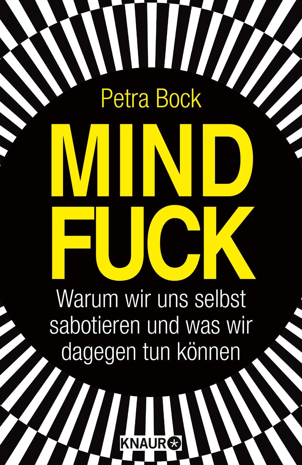 Cover: 9783426655078 | Mindfuck | Petra Bock | Buch | Die Mindfuck-Bücher | 250 S. | Deutsch