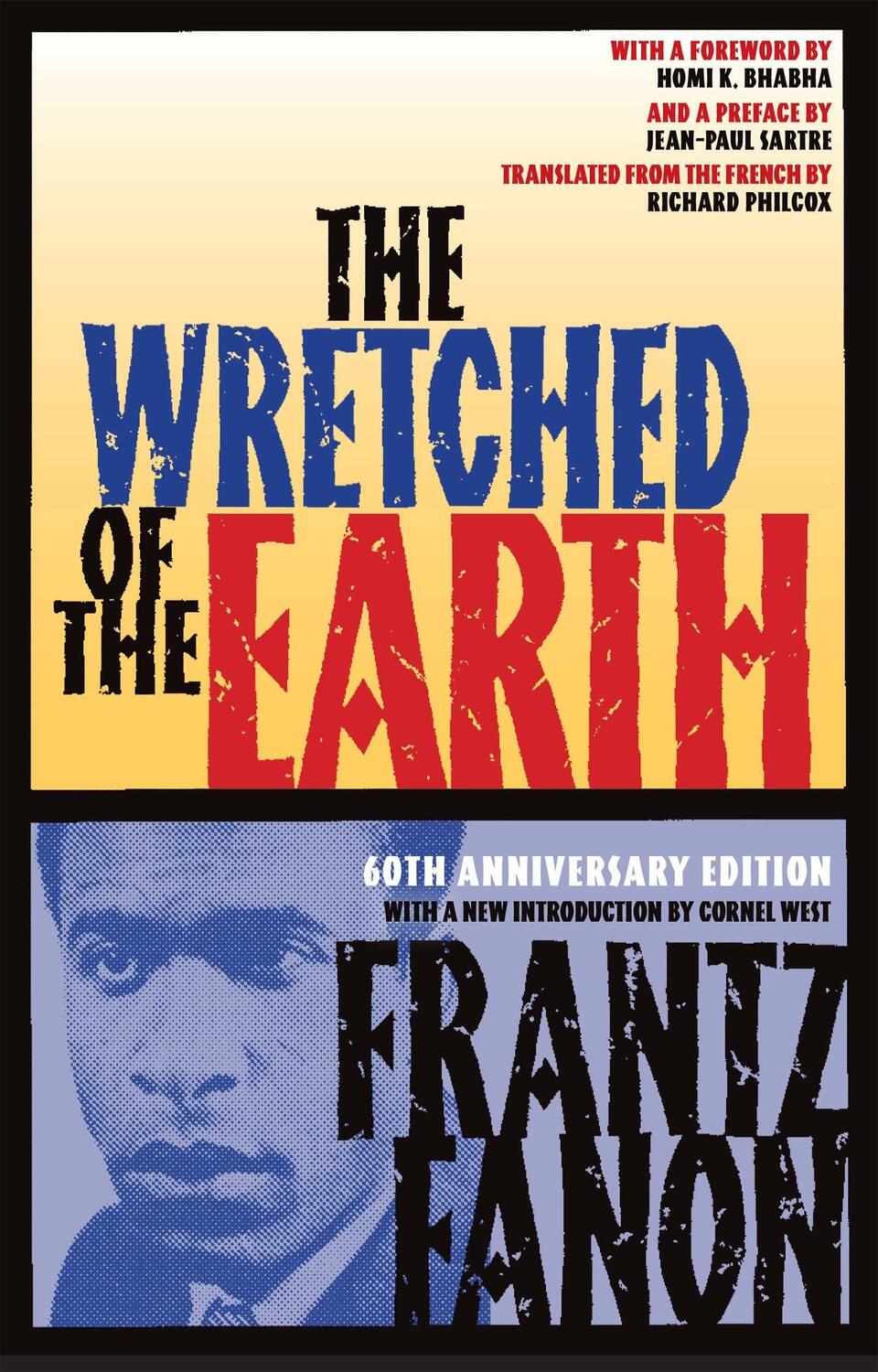 Cover: 9780802158635 | The Wretched of the Earth | Frantz Fanon | Taschenbuch | Englisch