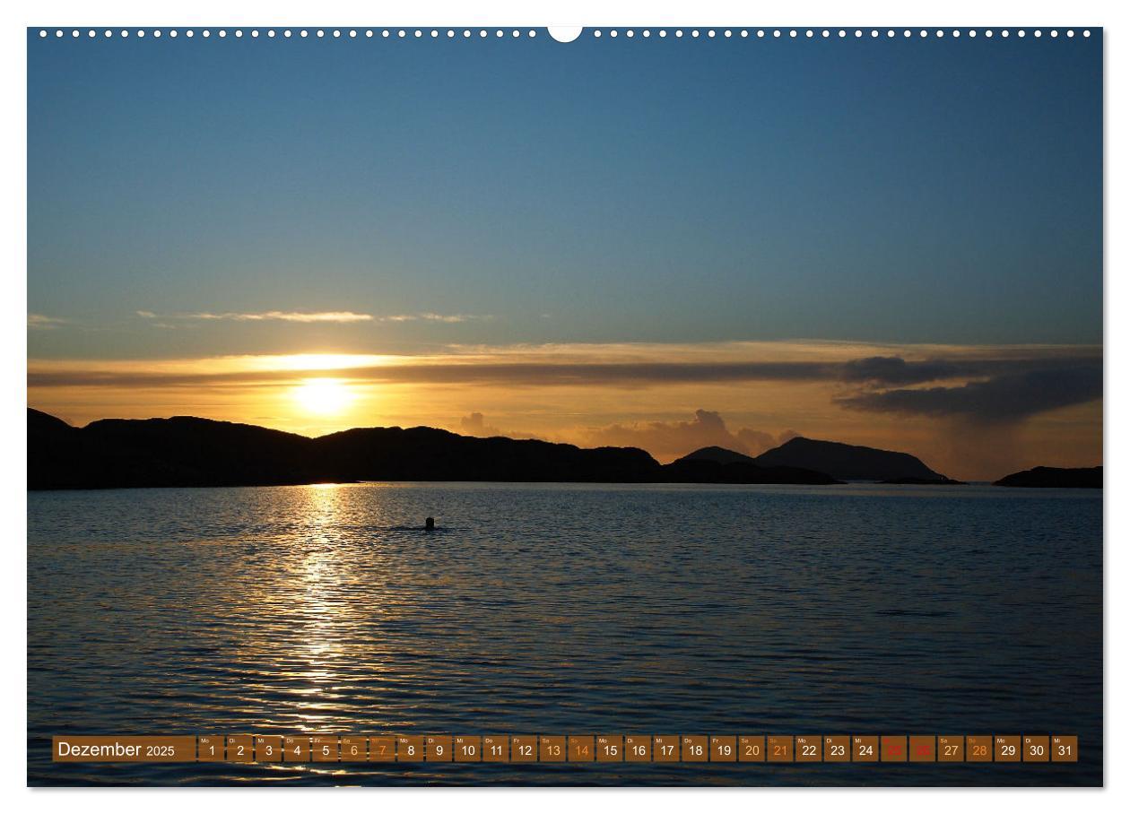 Bild: 9783383939105 | Skellig Coast - Irlands schönste Küste (Wandkalender 2025 DIN A2...