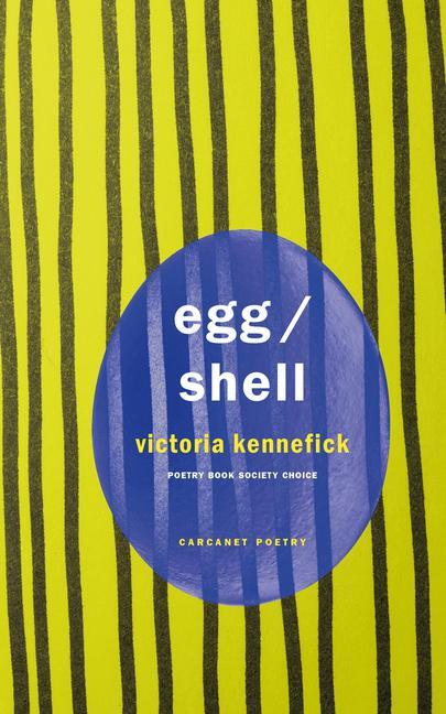 Cover: 9781800173835 | Egg/Shell | Victoria Kennefick | Taschenbuch | Englisch | 2024
