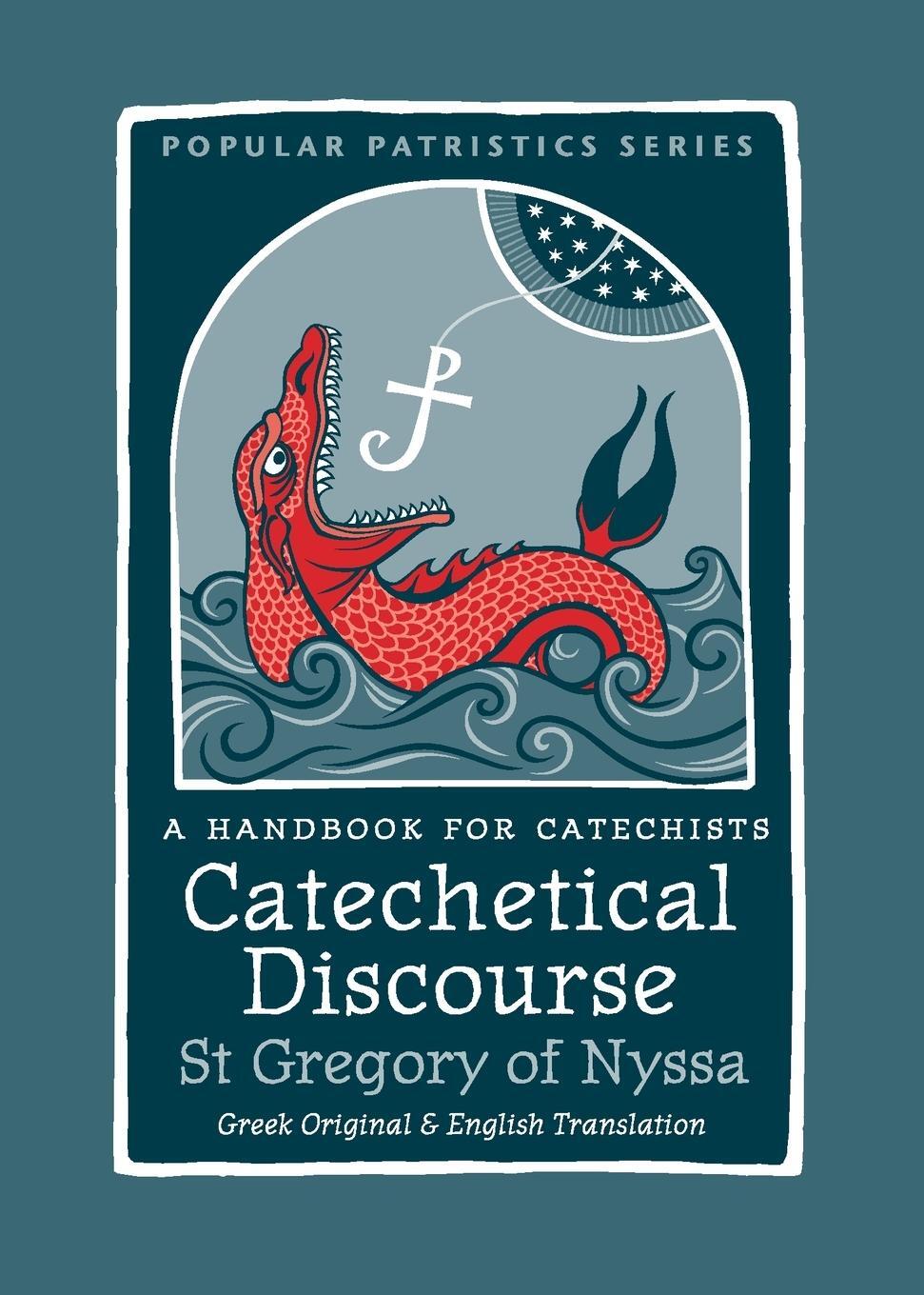 Cover: 9780881416480 | Catechetical Discourse | A Handbook for Catechists | Ignatius Green