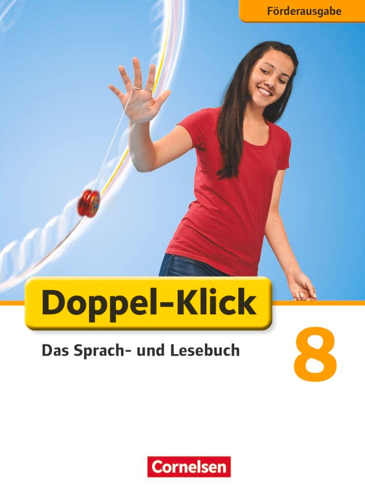 Cover: 9783060607204 | Doppel-Klick - Förderausgabe. Inklusion: für erhöhten Förderbedarf...