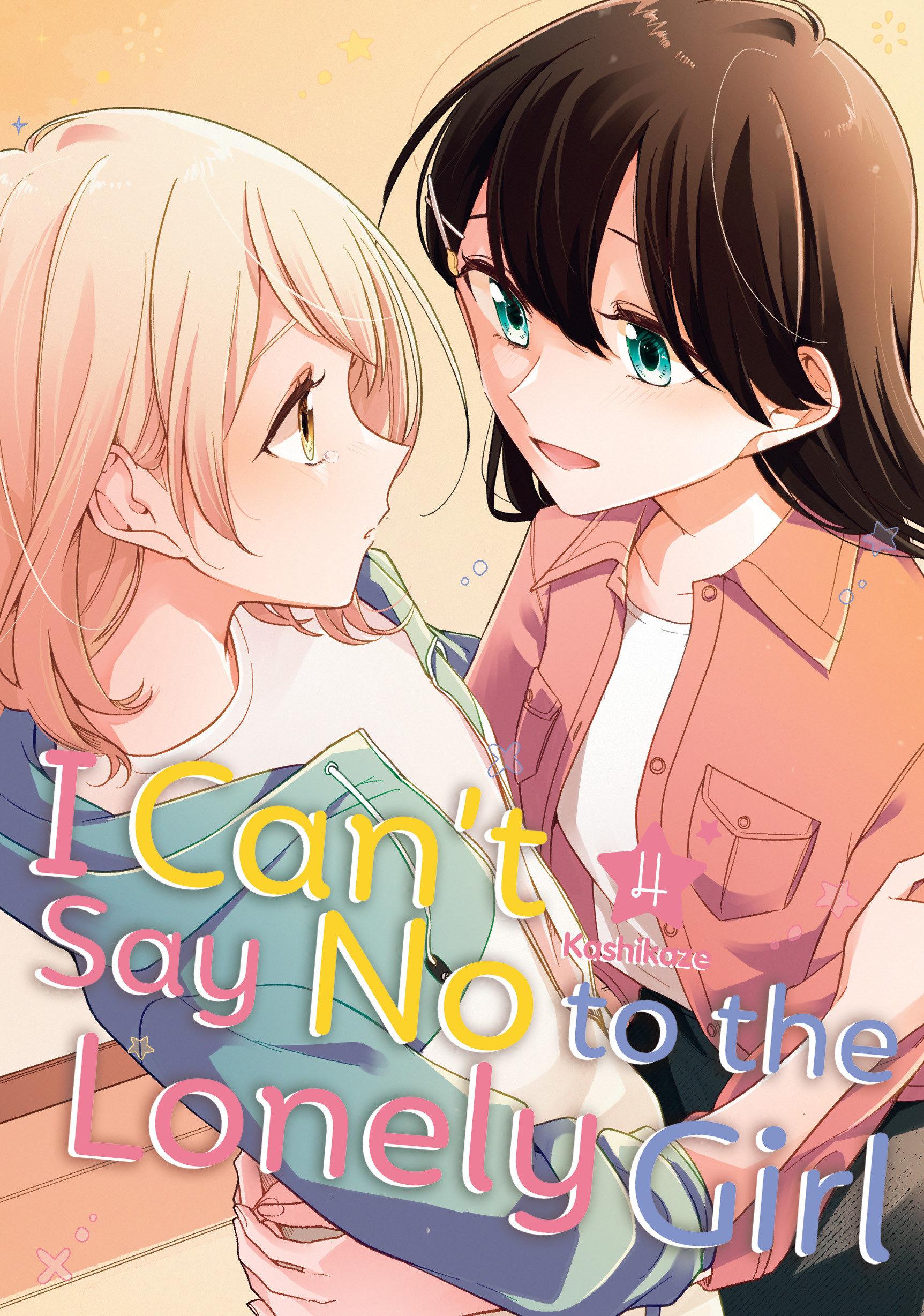 Cover: 9798888771129 | I Can't Say No to the Lonely Girl 4 | Kashikaze | Taschenbuch | 2024