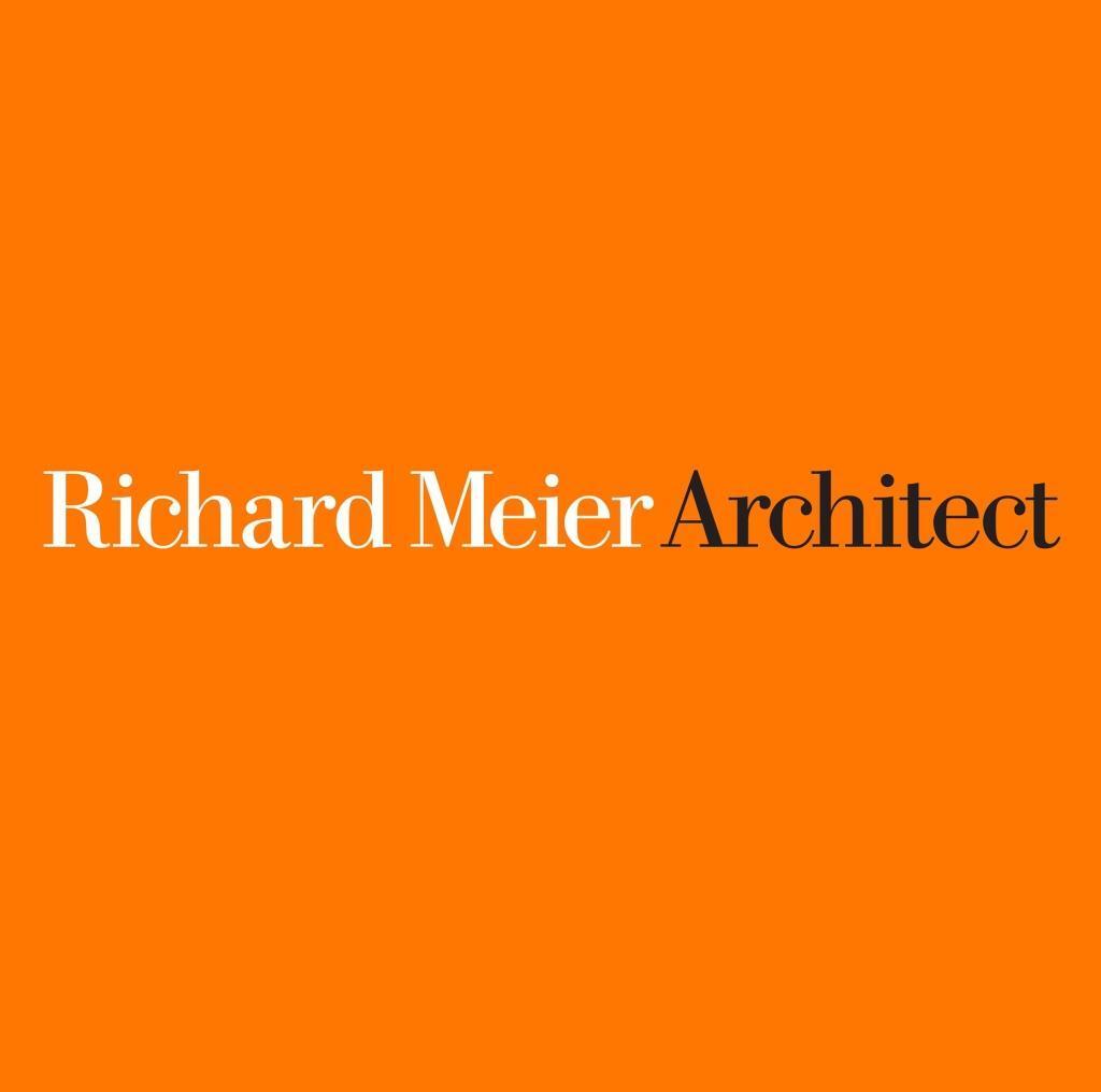Cover: 9780847860333 | Richard Meier, Architect Vol 7 | Volume 7 | Richard Meier | Buch