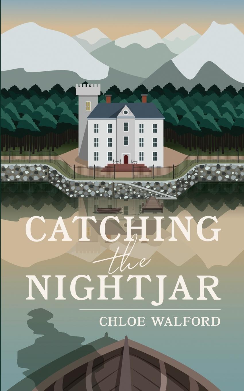 Cover: 9781739908928 | Catching the Nightjar | Chloë Walford (u. a.) | Taschenbuch | Englisch