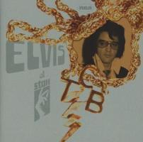 Cover: 888837241922 | Elvis At Stax | Elvis Presley | Audio-CD | 2013 | EAN 0888837241922