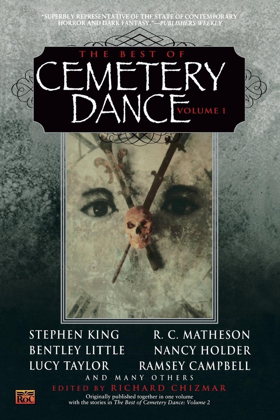 Cover: 9780451458049 | The Best of Cemetery Dance | Various | Taschenbuch | Paperback | 2000