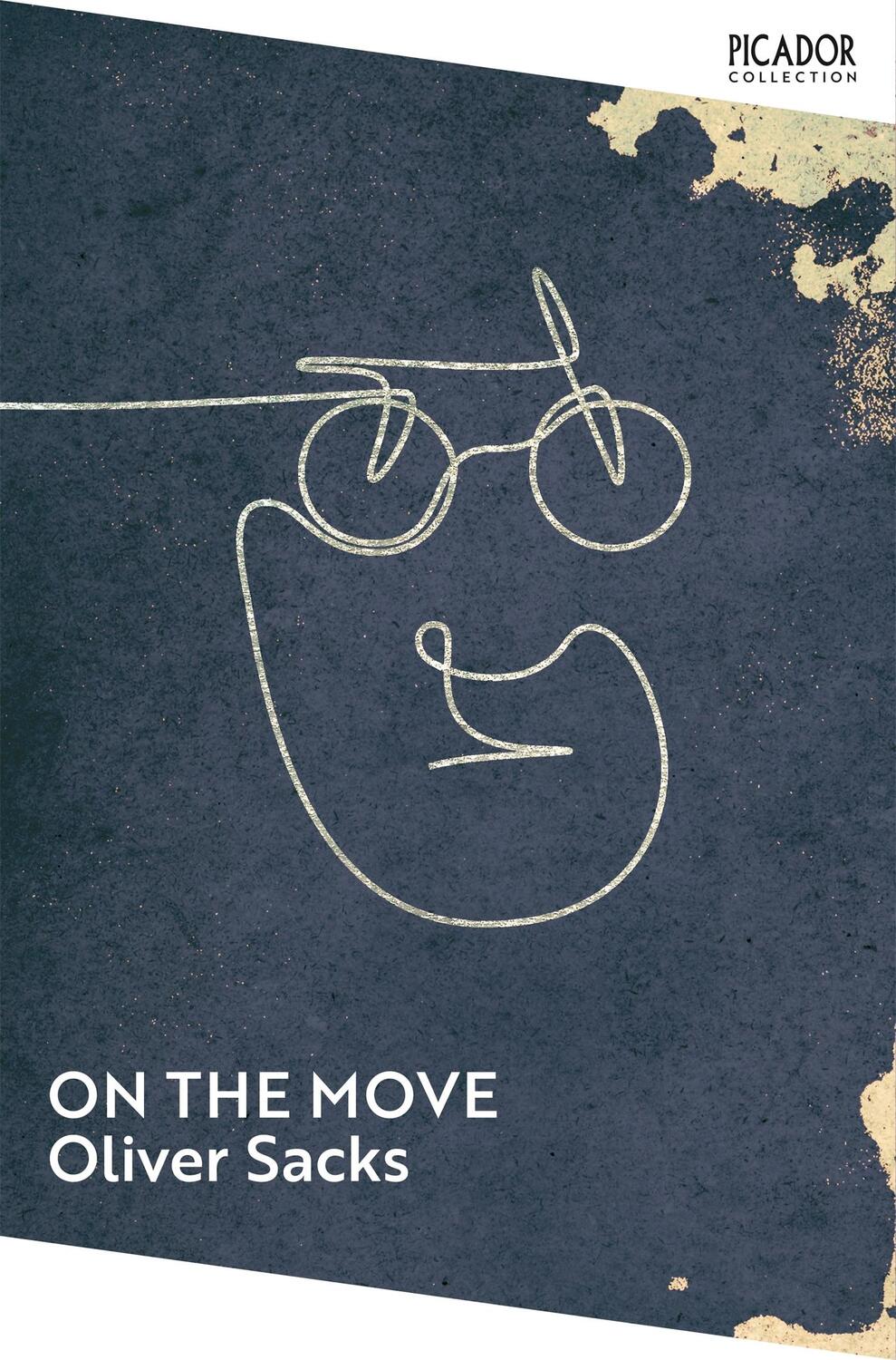 Cover: 9781529087451 | On the Move | A Life | Oliver Sacks | Taschenbuch | B-format paperback