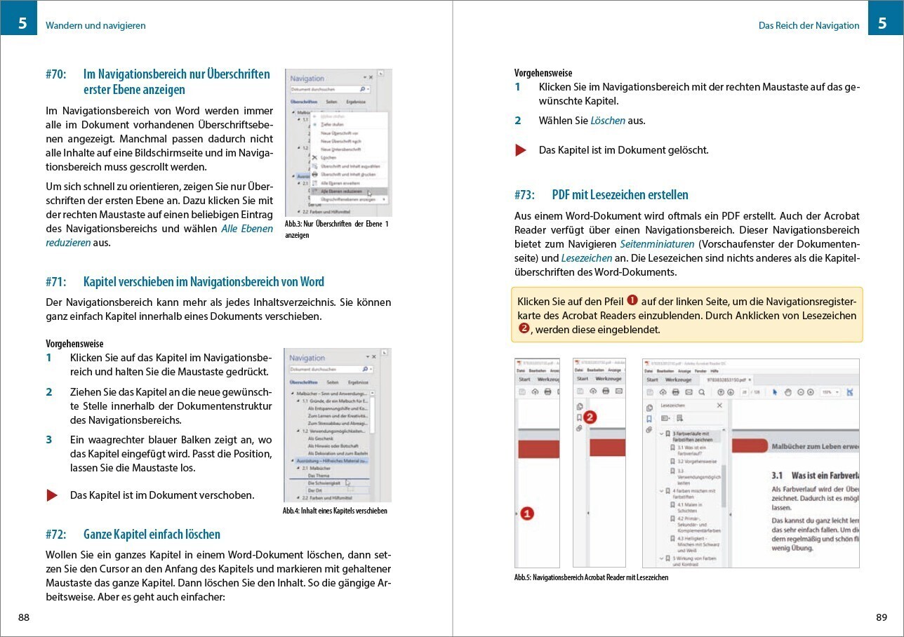 Bild: 9783832802783 | 111 Lifehacks für Windows 10 und Office | Ernst Pojer | Taschenbuch