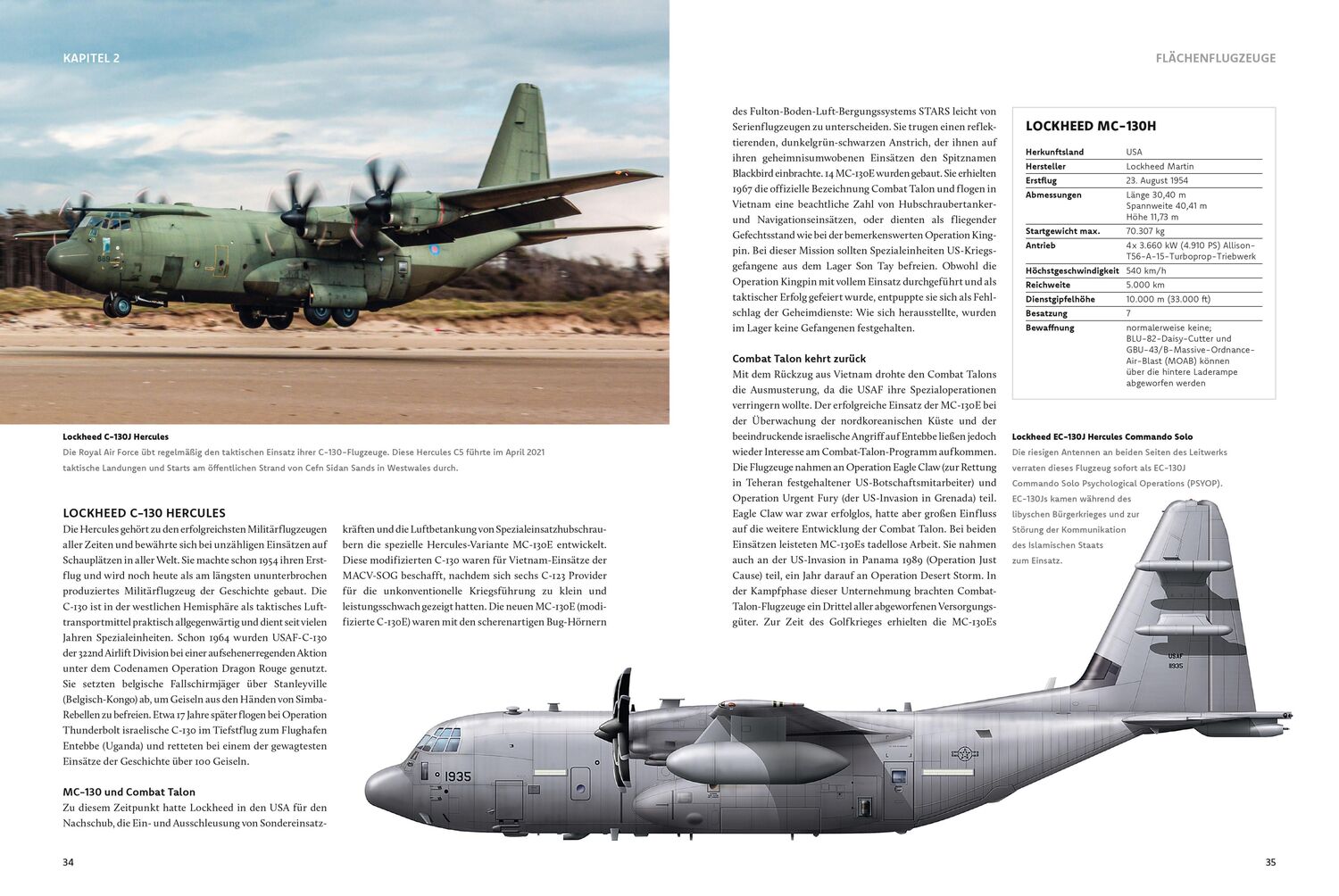 Bild: 9783948264222 | Luftfahrzeuge der Spezialeinheiten | Edward Ward | Buch | 144 S.