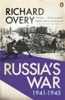 Cover: 9780141049175 | Russia's War | Richard Overy | Taschenbuch | Kartoniert / Broschiert