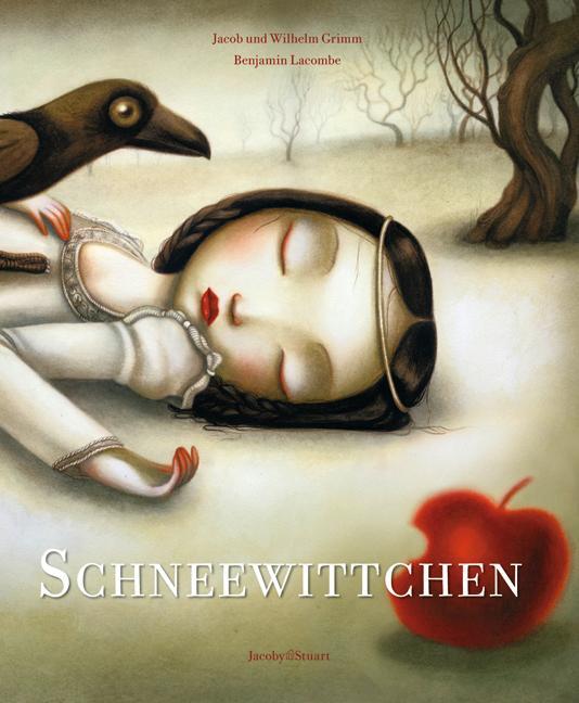 Cover: 9783941787391 | Schneewittchen | Jacob Grimm (u. a.) | Buch | Deutsch | 2011