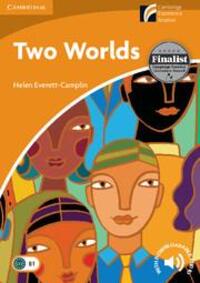 Cover: 9788483235669 | Two Worlds Level 4 Intermediate | Helen Everett-Camplin | Taschenbuch