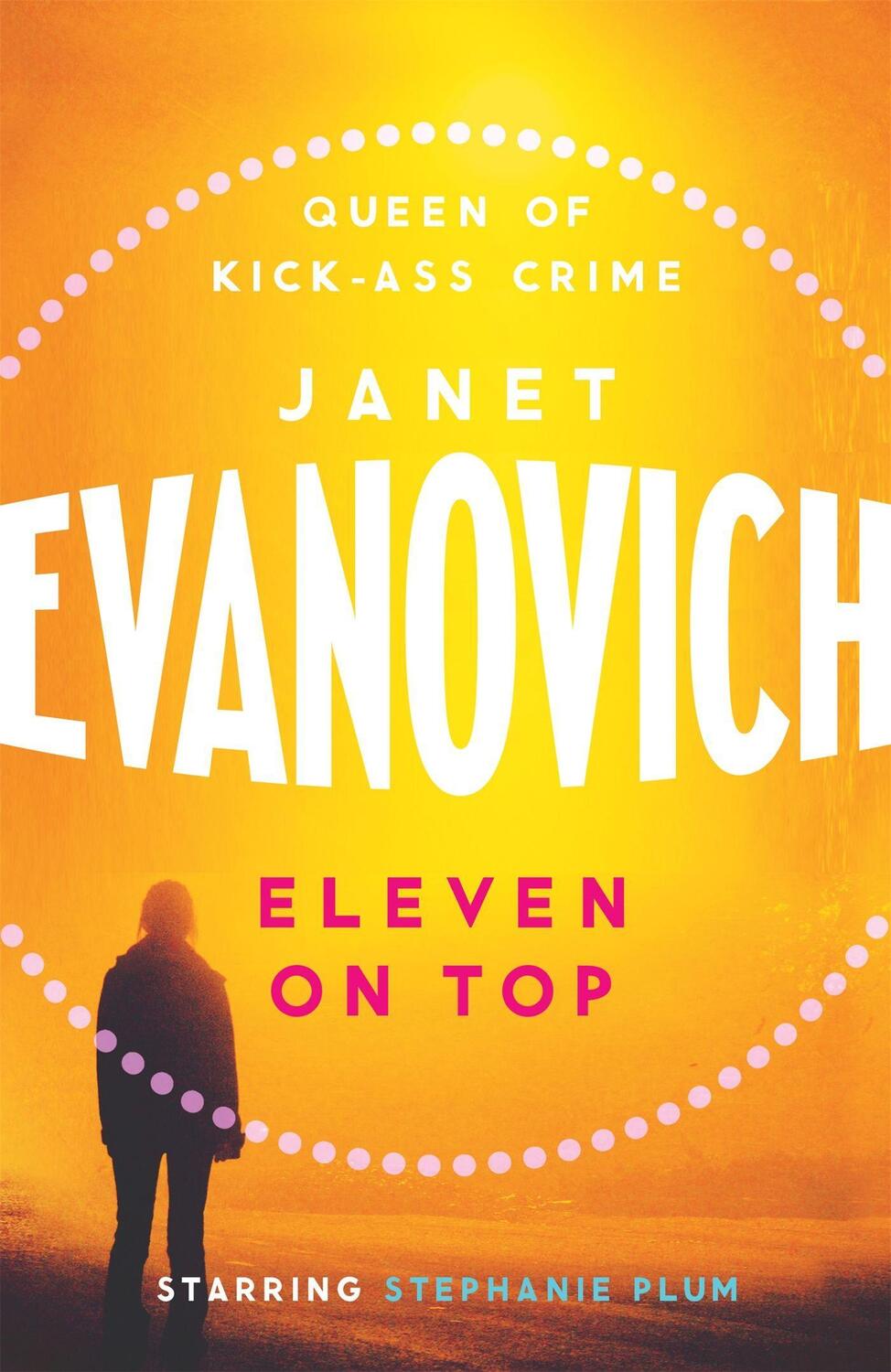 Cover: 9780755330515 | Eleven On Top | Janet Evanovich | Taschenbuch | Englisch | 2006