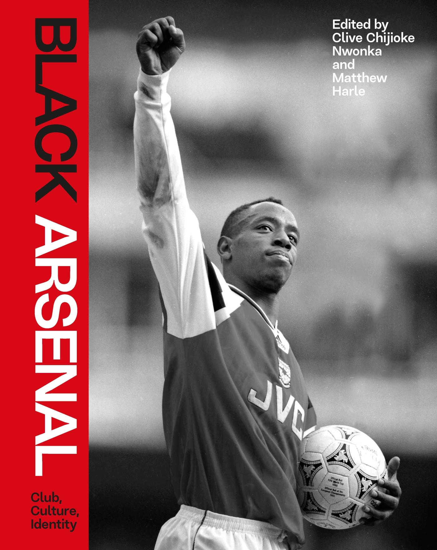 Cover: 9781399613736 | Black Arsenal | Clive Chijioke Nwonka (u. a.) | Buch | Englisch | 2025