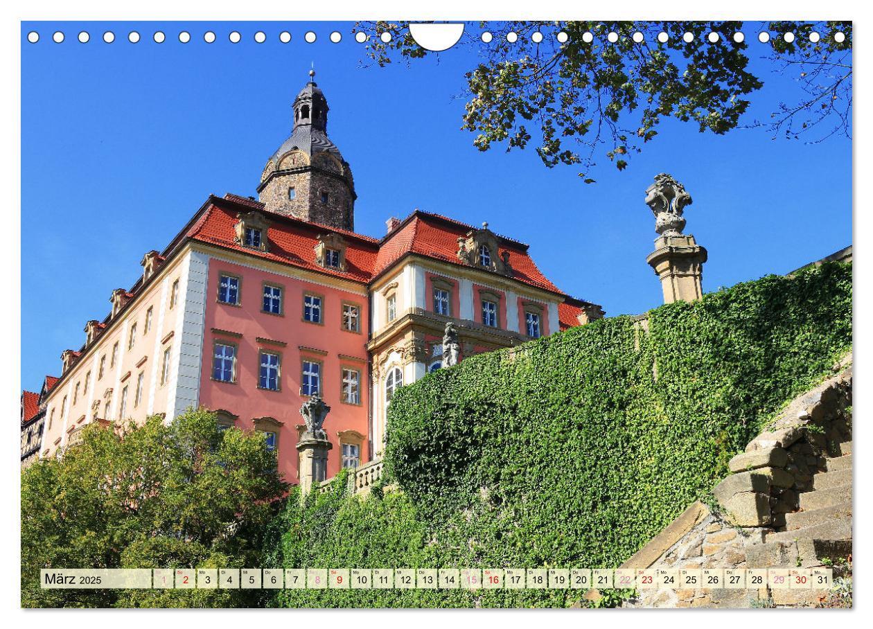 Bild: 9783383834349 | Südliches Polen (Wandkalender 2025 DIN A4 quer), CALVENDO...