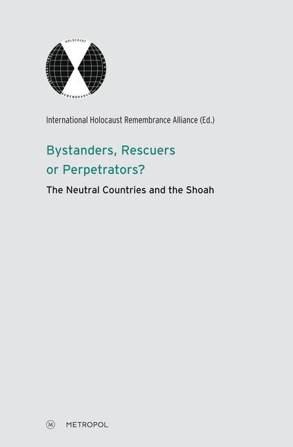 Cover: 9783863312879 | Bystanders, Rescuers or Perpetrators? | Alliance (u. a.) | Buch | 2016