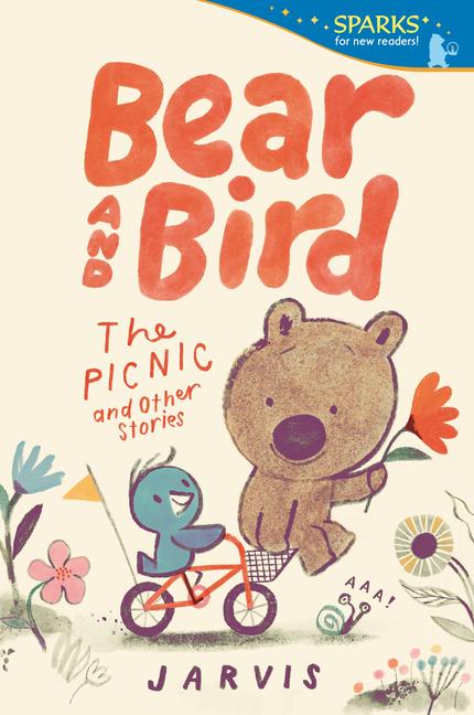 Cover: 9781536235623 | Bear and Bird: The Picnic and Other Stories | Jarvis | Taschenbuch