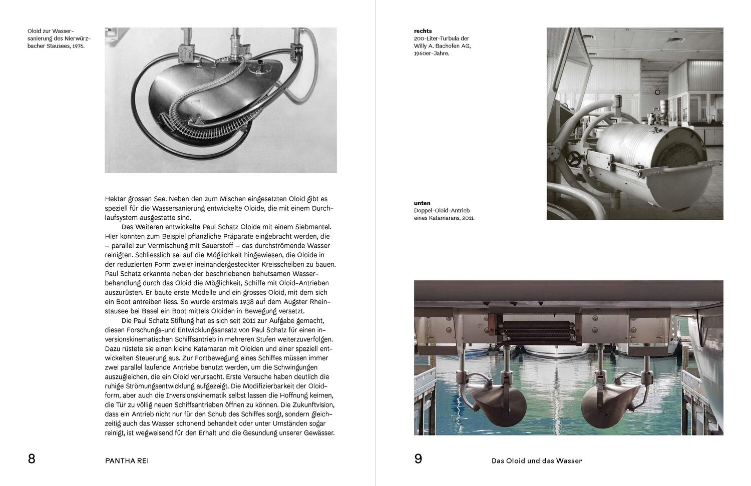 Bild: 9783721210248 | Oloid | Form der Zukunft | Tilo Richter | Buch | 160 S. | Deutsch