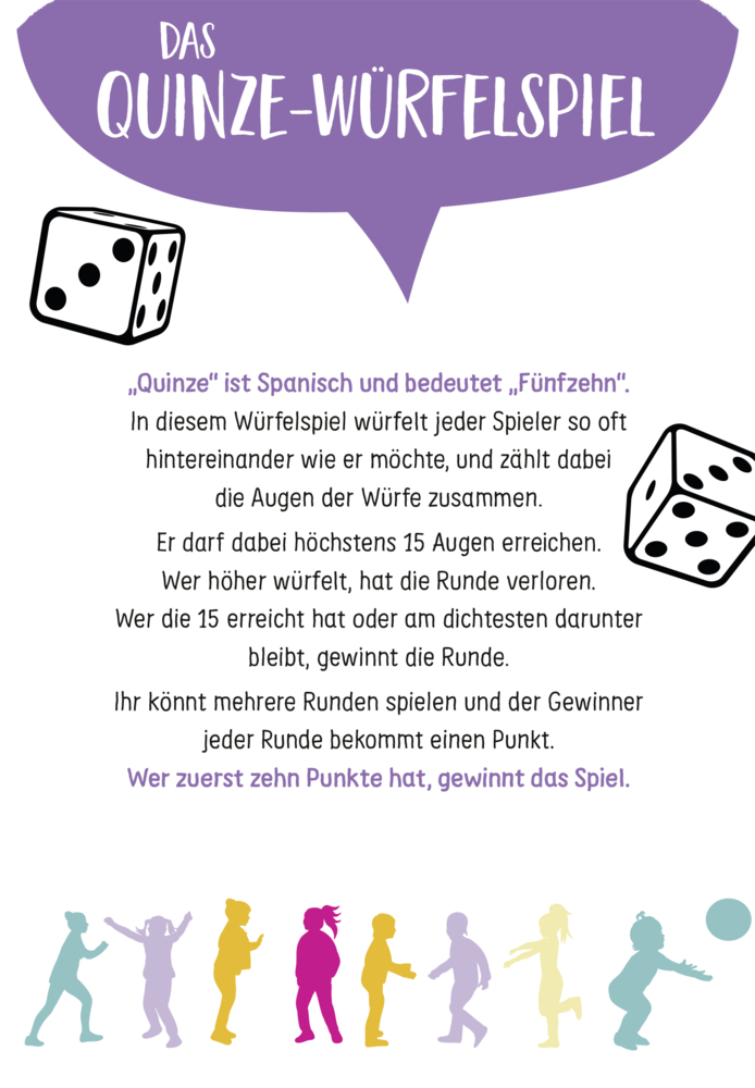 Bild: 4260308343742 | Spieleschatz | Pattloch Verlag | Spiel | 51 S. | 3030268 | Deutsch