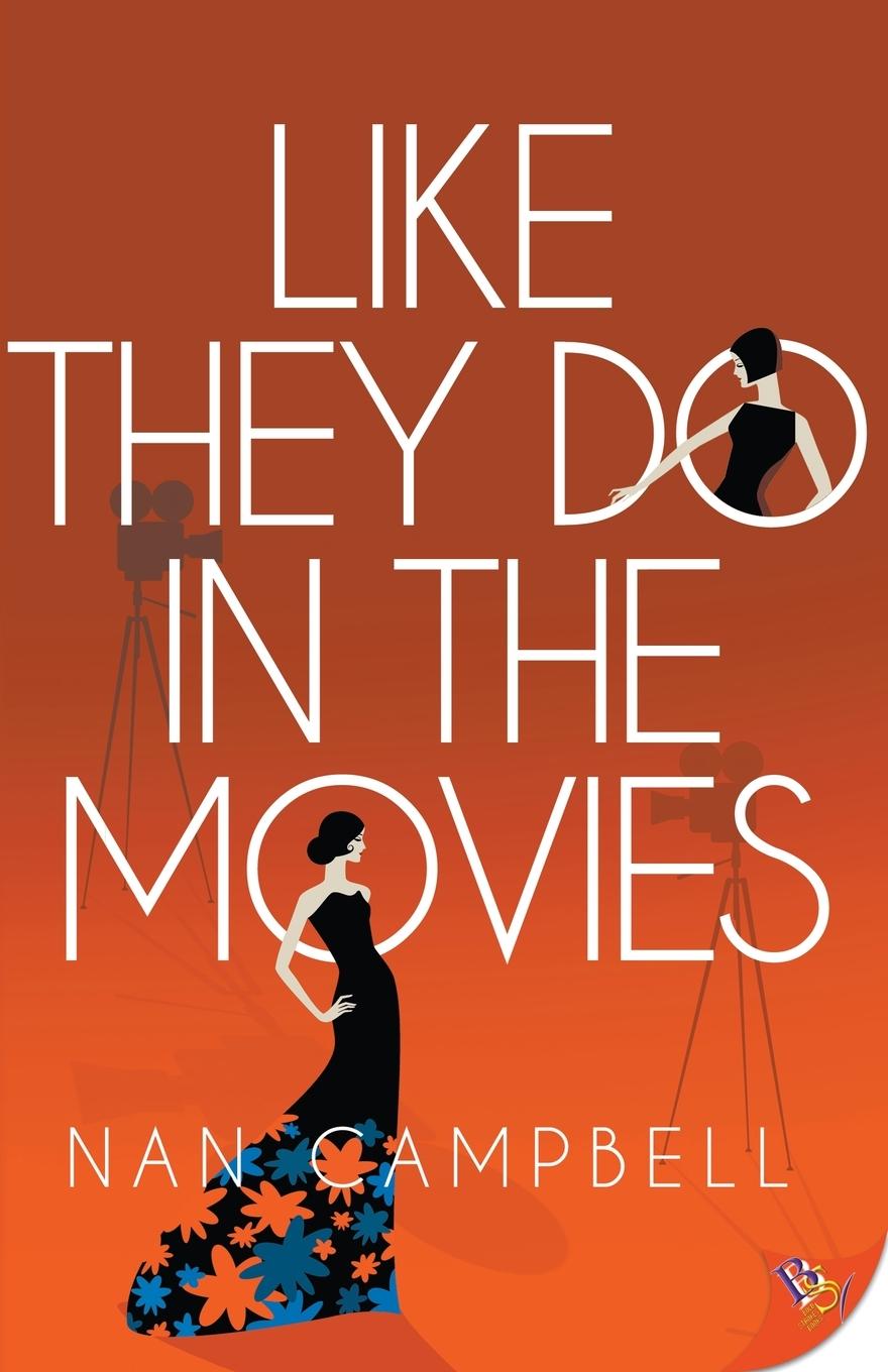 Cover: 9781636795256 | Like They Do in the Movies | Nan Campbell | Taschenbuch | Paperback