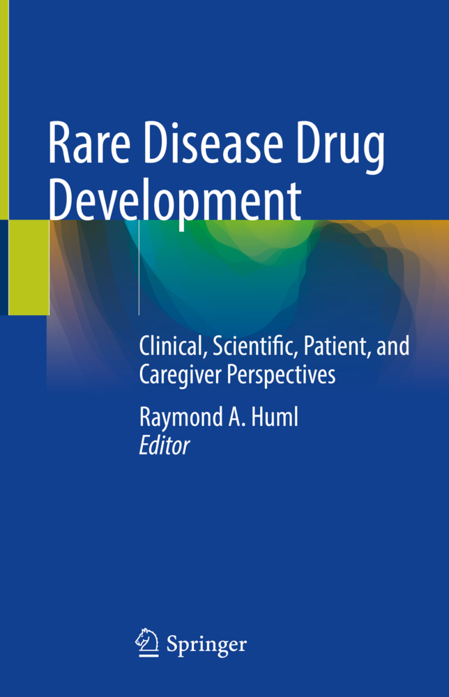 Cover: 9783030786045 | Rare Disease Drug Development | Raymond A. Huml | Buch | Englisch