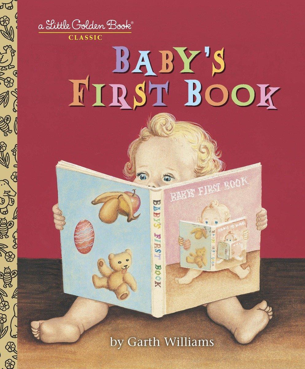 Cover: 9780375839160 | Baby's First Book | Garth Williams | Buch | Englisch | 2007