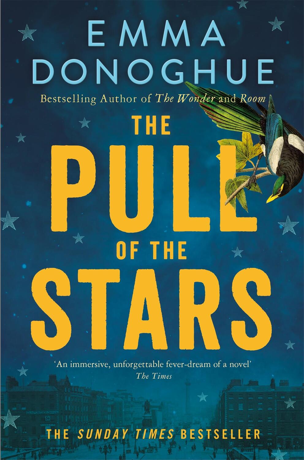 Cover: 9781529046199 | The Pull of the Stars | Emma Donoghue | Taschenbuch | 304 S. | 2021
