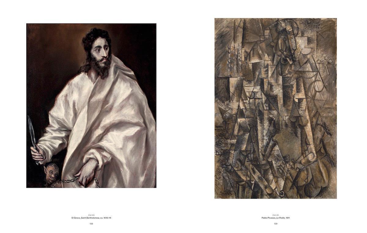 Bild: 9783775752138 | Picasso - El Greco | Carmen Giménez (u. a.) | Buch | 192 S. | Englisch