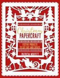 Cover: 9781787393158 | Moffett, P: Christmas Papercraft | Patricia Moffett | Taschenbuch