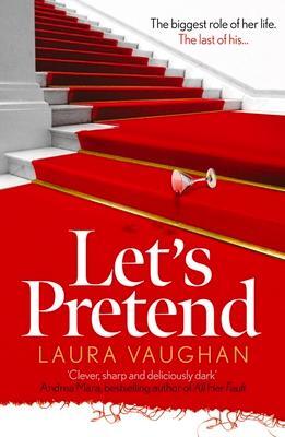 Cover: 9781838952082 | Let's Pretend | Laura Vaughan | Taschenbuch | Kartoniert / Broschiert