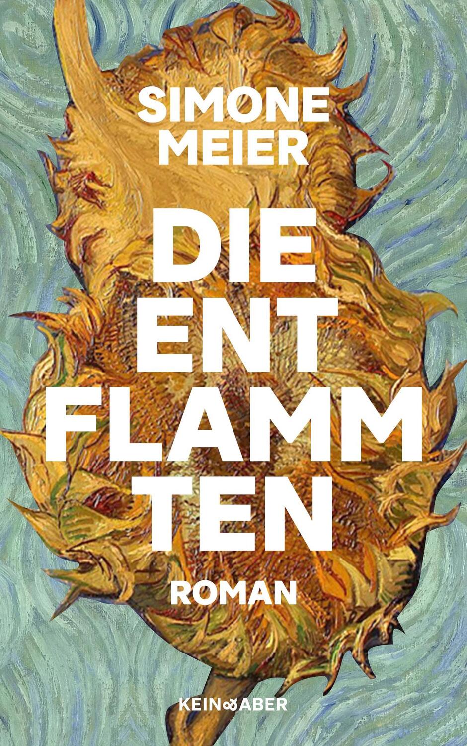 Cover: 9783036950297 | Die Entflammten | Simone Meier | Buch | 272 S. | Deutsch | 2024