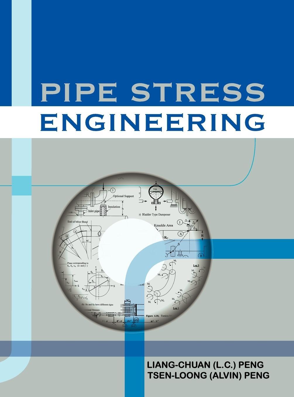Cover: 9780791802854 | Pipe Stress Engineering | Asme Press (u. a.) | Buch | Englisch | 2009