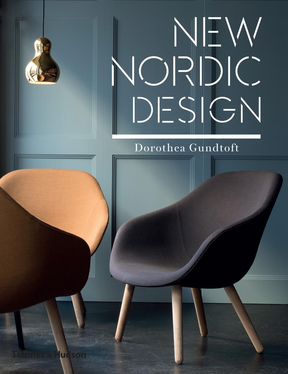 Cover: 9780500518137 | New Nordic Design | Dorothea Gundtoft | Taschenbuch | Englisch | 2015
