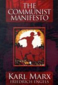 Cover: 9781848375925 | Marx, K: The Communist Manifesto | Karl Marx | Leinen (Buchleinen)