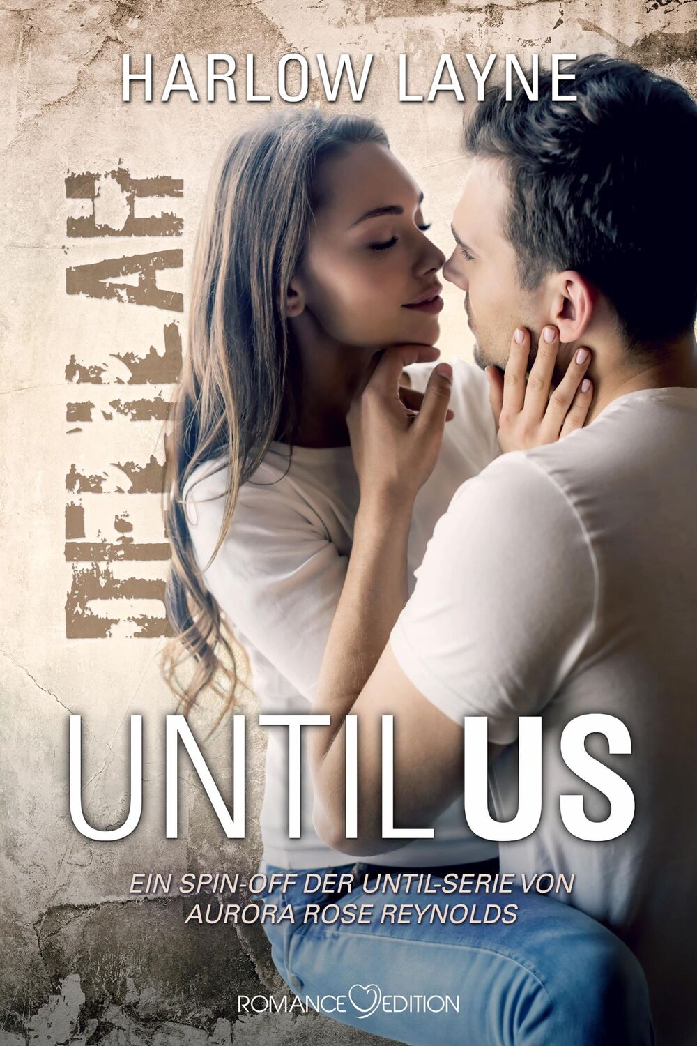 Cover: 9783903519046 | Until Us: Delilah | Harlow Layne | Taschenbuch | 232 S. | Deutsch