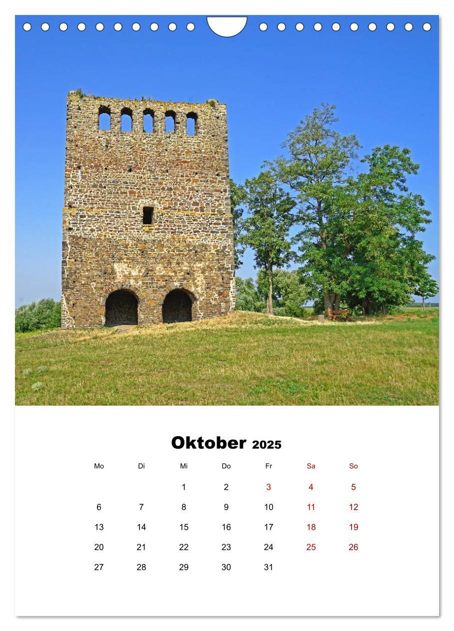 Bild: 9783435962013 | Haldensleben in Sachsen-Anhalt (Wandkalender 2025 DIN A4 hoch),...