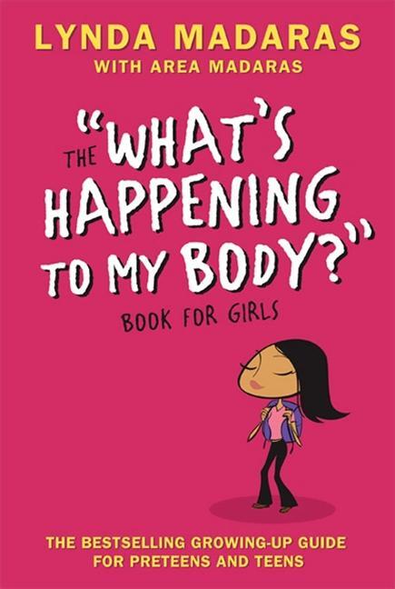 Cover: 9781557047649 | What's Happening to My Body? Book for Girls: Revised Edition | Buch