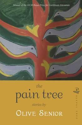Cover: 9781845233488 | The Pain Tree | Olive Senior | Taschenbuch | Kartoniert / Broschiert