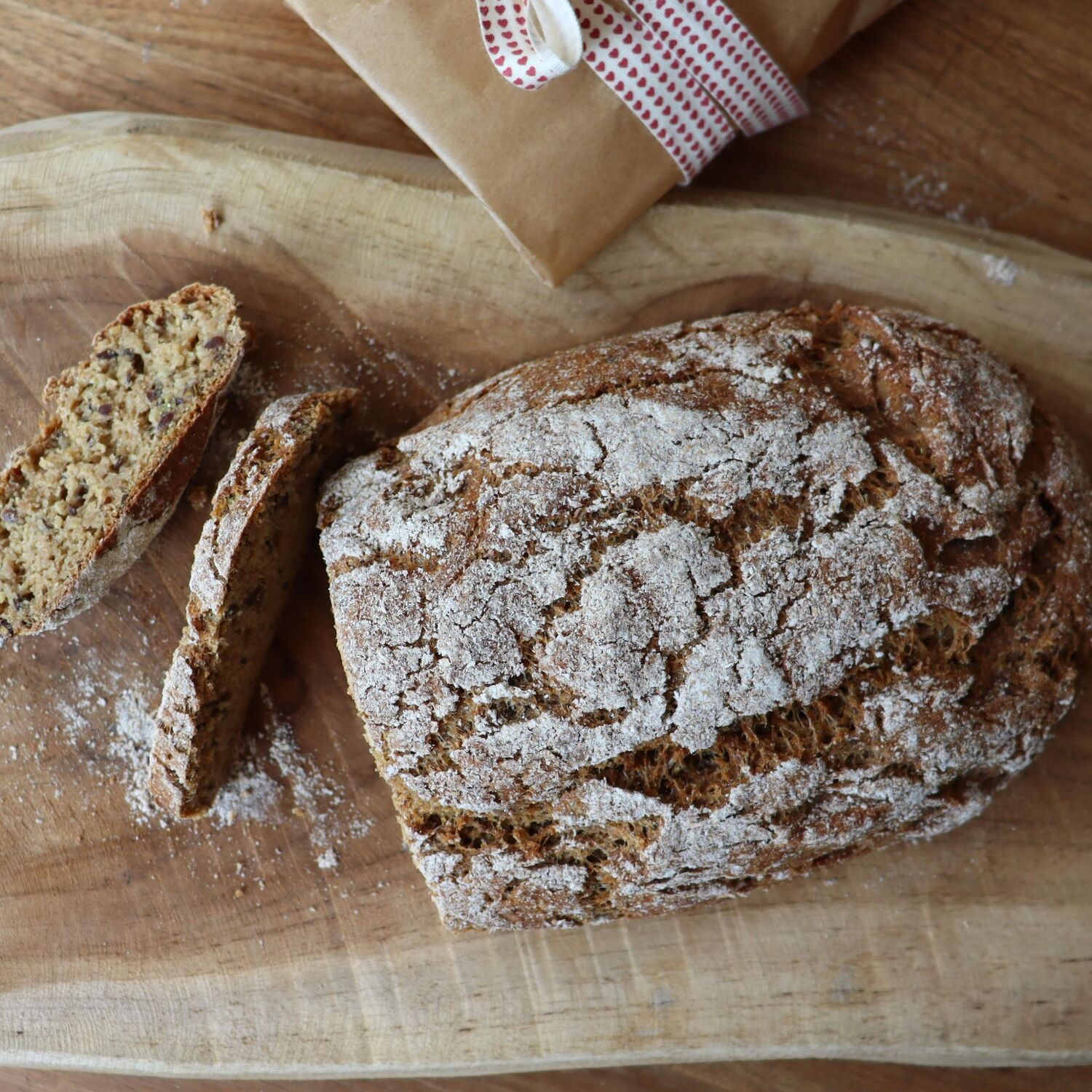 Bild: 9783982101712 | Abnehmen mit Brot und Kuchen Teil 2 | Die Wölkchenbäckerei | Buch