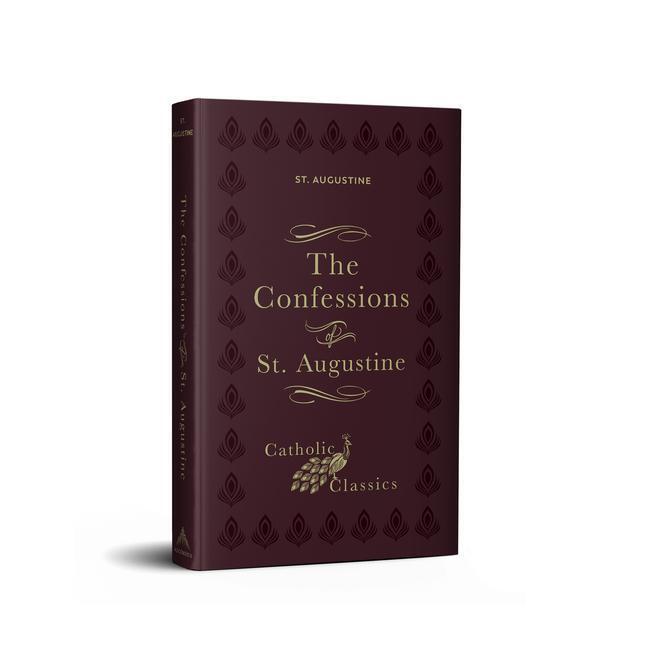 Cover: 9781954882157 | Confessions of St. Augustine | St Augustine of Hippo | Buch | Englisch