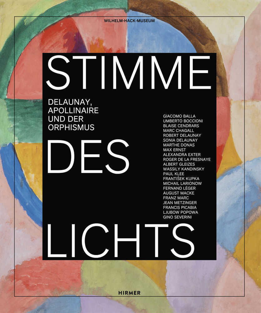 Cover: 9783777429823 | Stimme des Lichts | Nina Schallenberg (u. a.) | Buch | 287 S. | 2017
